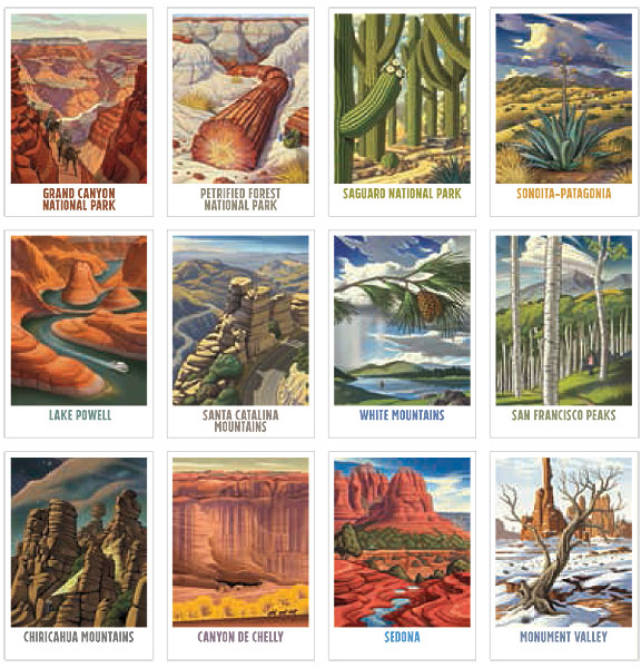 calendars-stationery-arizona-highways-store