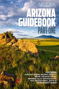 Arizona Guidebook Part One