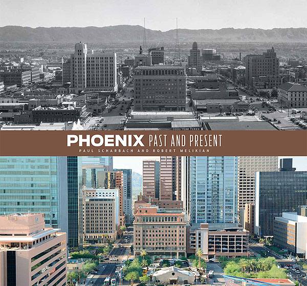 Phoenix Past & Present