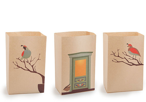 Luminarias