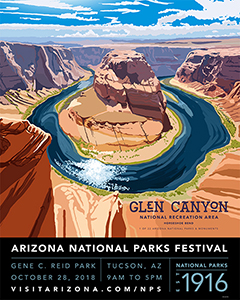 Glen Canyon National Recreation Area