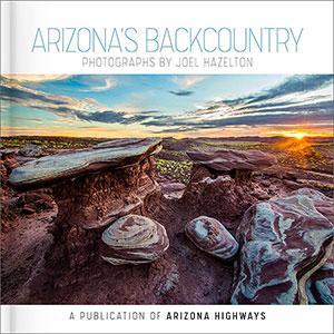 Arizona’s Backcountry