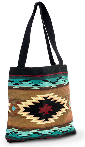 Southwestern Tote Bag