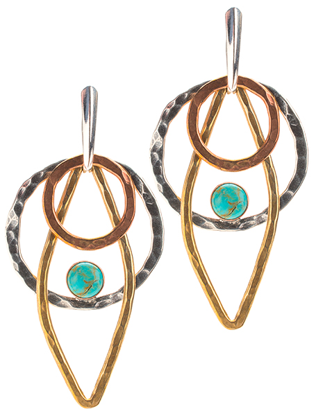 Stone Creek Designs Earrings