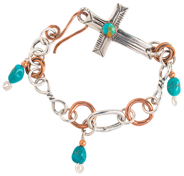 Stone Creek Designs Bracelet