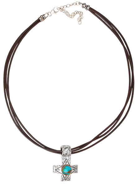 Stone Creek Designs Necklace