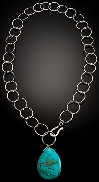 Lariat Necklace
