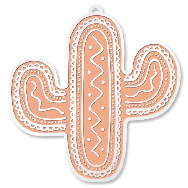 2015 Arizona Highways Christmas Ornament