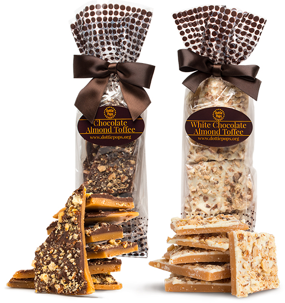 Toffee Gift Set