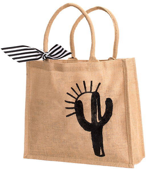 Arizona Tote Bag
