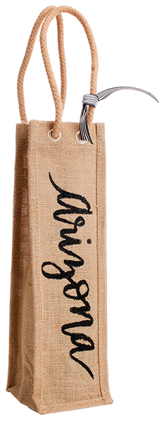 Arizona Wine Bag