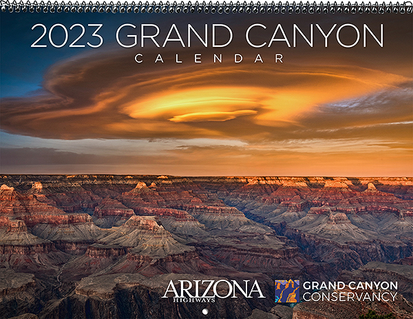 Calendars & Stationery - Arizona Highways Store