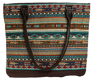 Southwestern Tote