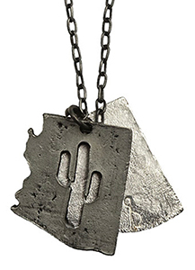 Arizona Layered Necklace