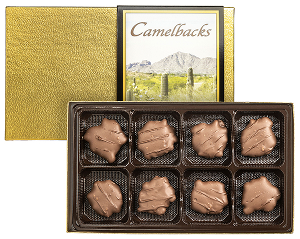 Camelback Caramels