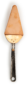 Copper Pie Server