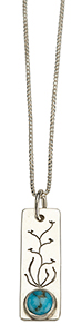 Agave Fields Necklace