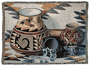 Southwestern Blanket