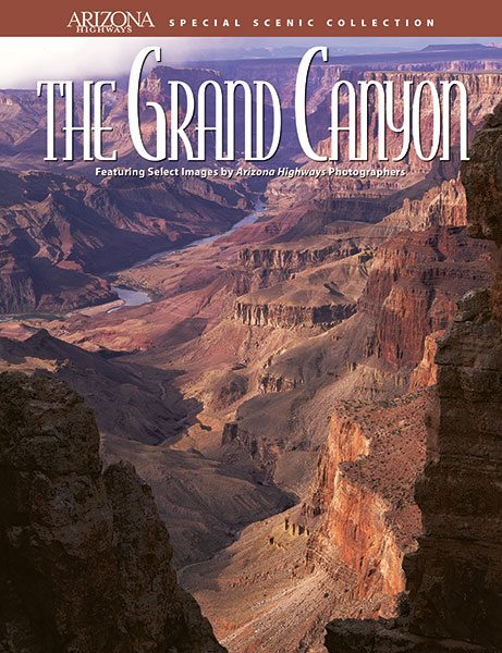 The Grand Canyon