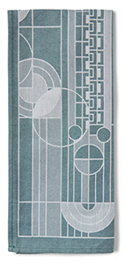 Saguaro Forms Tea Towel