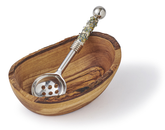 Artisan Salsa Set
