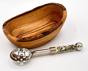 Artisan Salsa Set