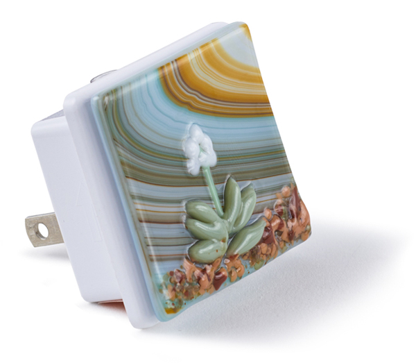 Century Plant Night Light