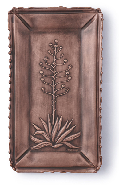 Century Plant Valet