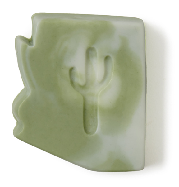 Arizona Agave Soap