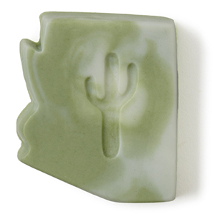 Arizona Agave Soap
