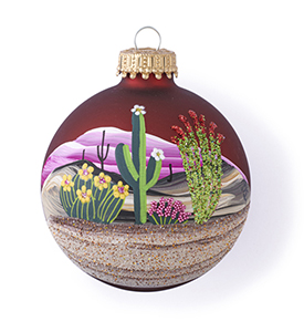 Desert in Bloom