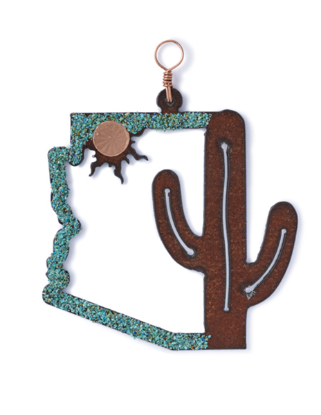 Turquoise Arizona