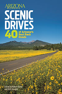 Arizona Highways Scenic Drives