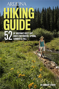 Arizona Highways Hiking Guide