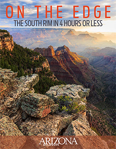 Explore the South Rim