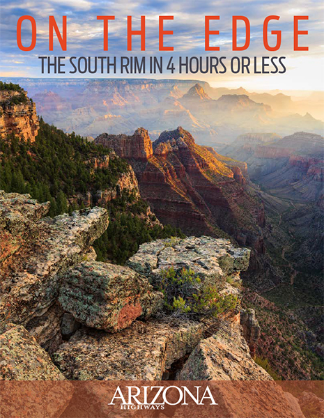 Explore the South Rim