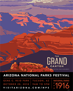 Grand Canyon National Park