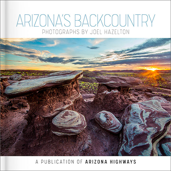 Arizona’s Backcountry 