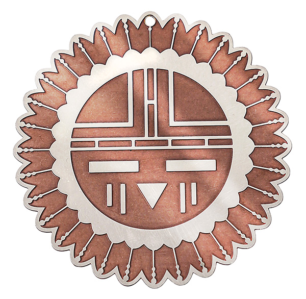 2024 Arizona Highways Ornament