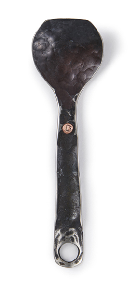 Hand-Forged Ice Cream Scoop