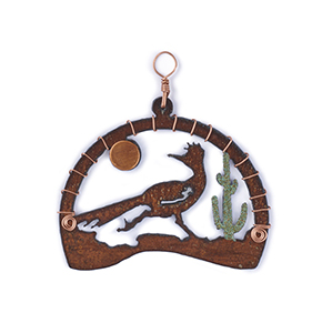 Ricky the Roadrunner