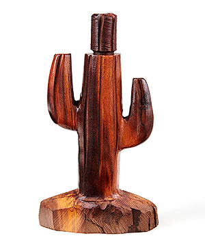 Saguaro Molinito (Spice Grinder)