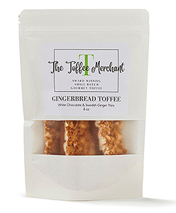 Gingerbread