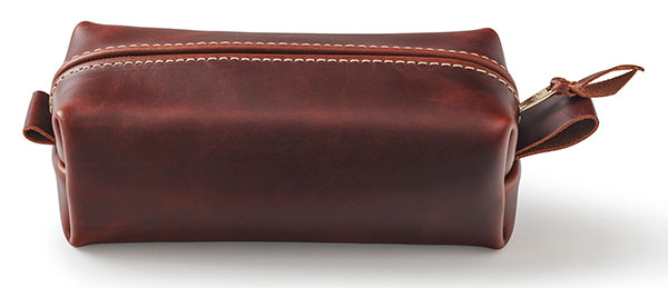 Heritage Toiletry Bag 