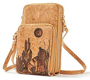 Crossbody Handbag