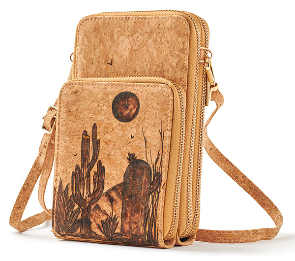 Crossbody Handbag