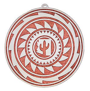 2026 Arizona Highways Ornament