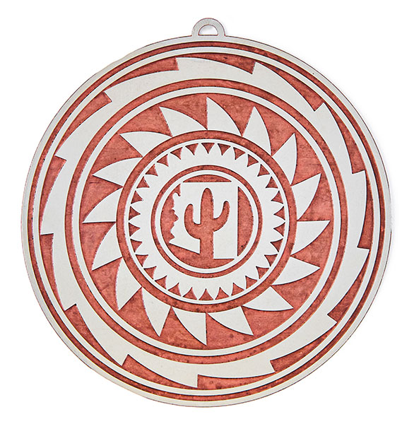 2026 Arizona Highways Ornament