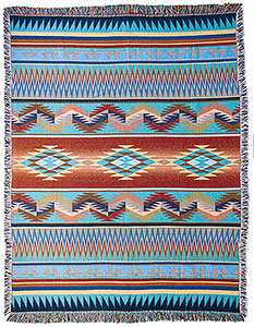 Sonoran Sky Blanket