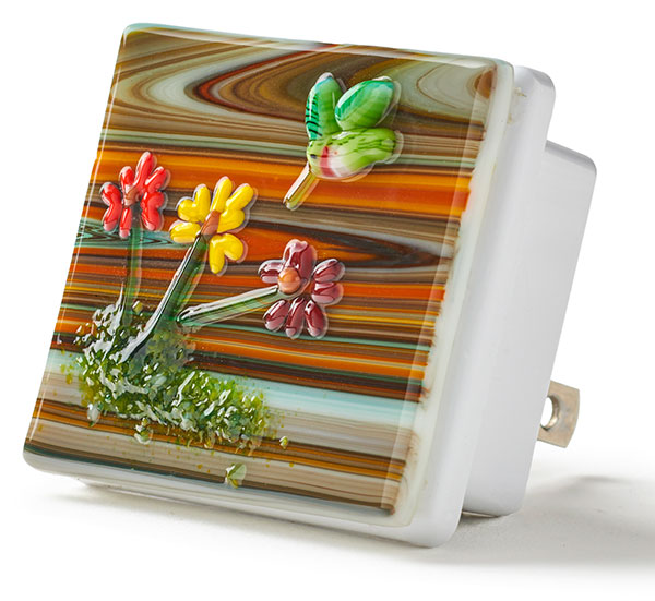 Hummingbird Nightlight